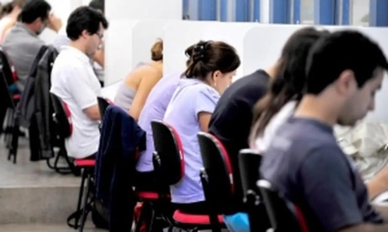 Concurso Nacional: saiba o que é permitido levar no dia da prova - Foto: Arquivo/Agência Brasil