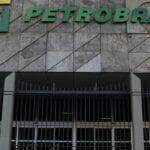 Edifício sede da Petrobras Por: Fernando Frazão/Agência Brasil