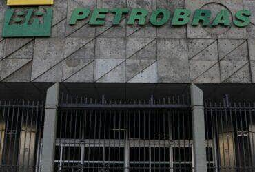 Edifício sede da Petrobras Por: Fernando Frazão/Agência Brasil