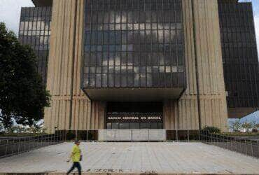 Edifício do Banco Central no Setor Bancário Norte Por: Marcello Casal JrAgência Brasil