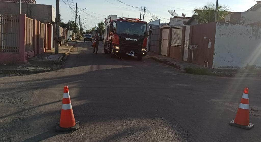 corpo de bombeiros atende tres ocorrencias nas ultimas 24 horas em primavera do leste interna 1 2024 04 26 991006153