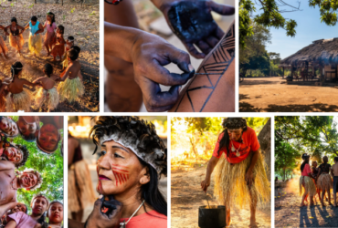 Roteiros turísticos protegem e disseminam saberes milenares de comunidades - Foto: Divulgação/MTur