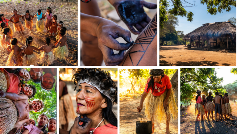 Roteiros turísticos protegem e disseminam saberes milenares de comunidades - Foto: Divulgação/MTur