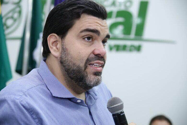 daniel mariano promotor
