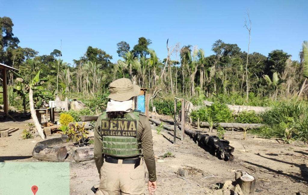 Sema multa fazendeiro em R$ 2,8 bi por "desmate químico" em Mato Grosso 3 dema op cordilheira (1)