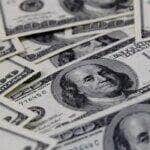Dólar atinge R$ 6