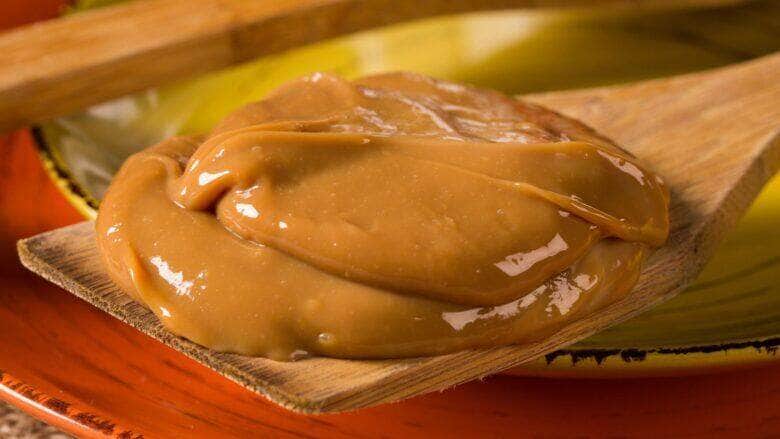 Doce de leite