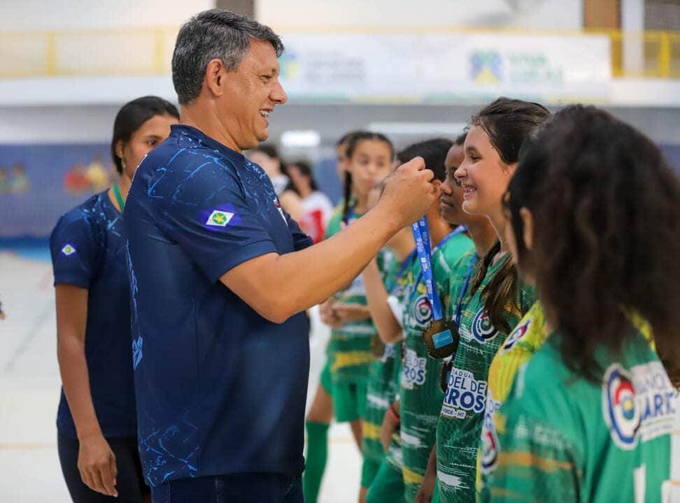 (Foto: Ascom Prefeitura/Reprodução)