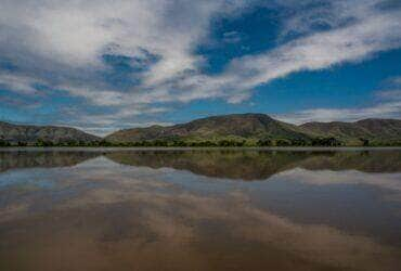 Serra do Amolar Pantanal Por: José Medeiros - Gcom/MT