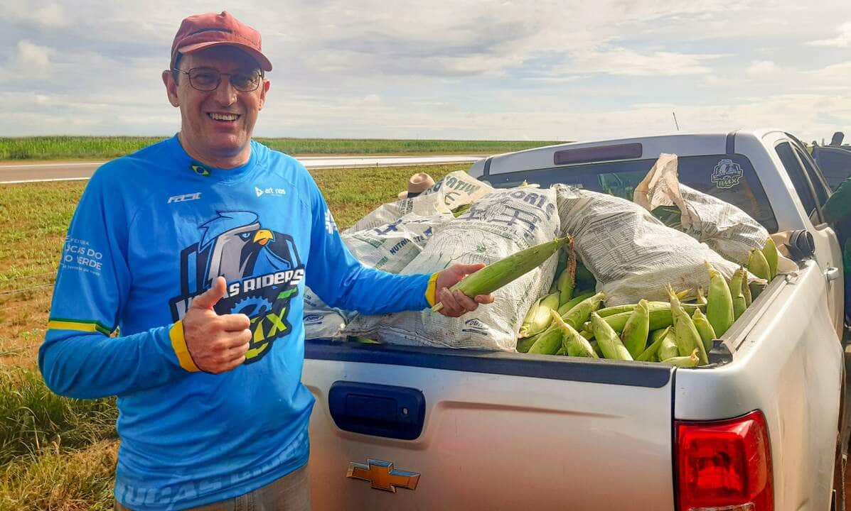 festa do milho mais de 80 mil espigas serao utilizadas na producao de alimentos interna 1 2024 04 11 1049857008