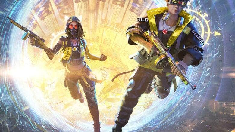 Garena Free Fire Max