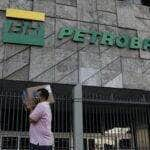 Edifício sede da Petrobras Foto: Fernando Frazão/Agência Brasil/Arquivo