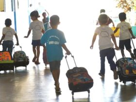 Governo divulga valores por aluno para investimentos em vagas em creches e pré-escola - Foto: Elza Fiúza/Agência Brasil