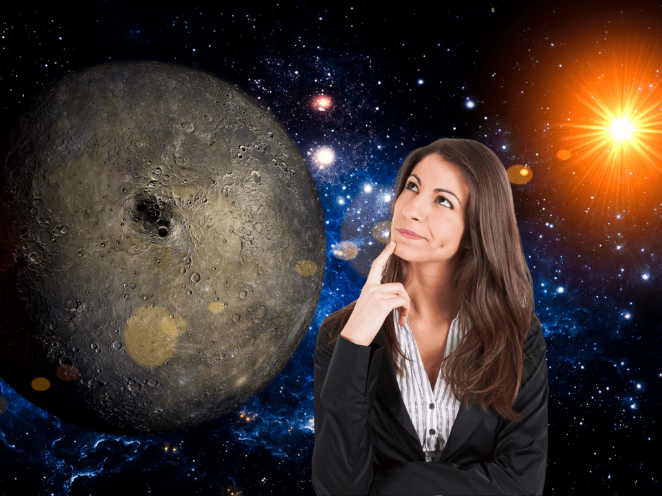 horóscopo - mercúrio