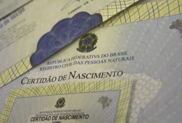 IBGE divulga sub-registros e subnotificações de nascimentos e óbitos de 2022 - Foto: Marcello Casal Jr./Agência Brasil