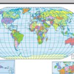 IBGE lança novo Atlas Geográfico Escolar. IBGE