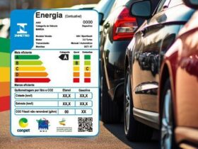 Inmetro atualiza tabela de eficiência energética com sete novos modelos de carros -