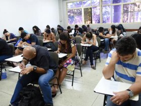 encceja, estudantes, prova Por: Divulgação/ MEC