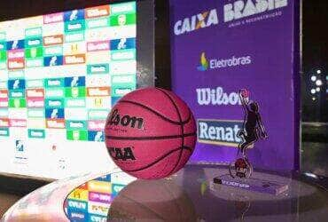 Ituano e Santo André encerram 1º turno da Liga de Basquete Feminino. Foto: João Pires/LBF