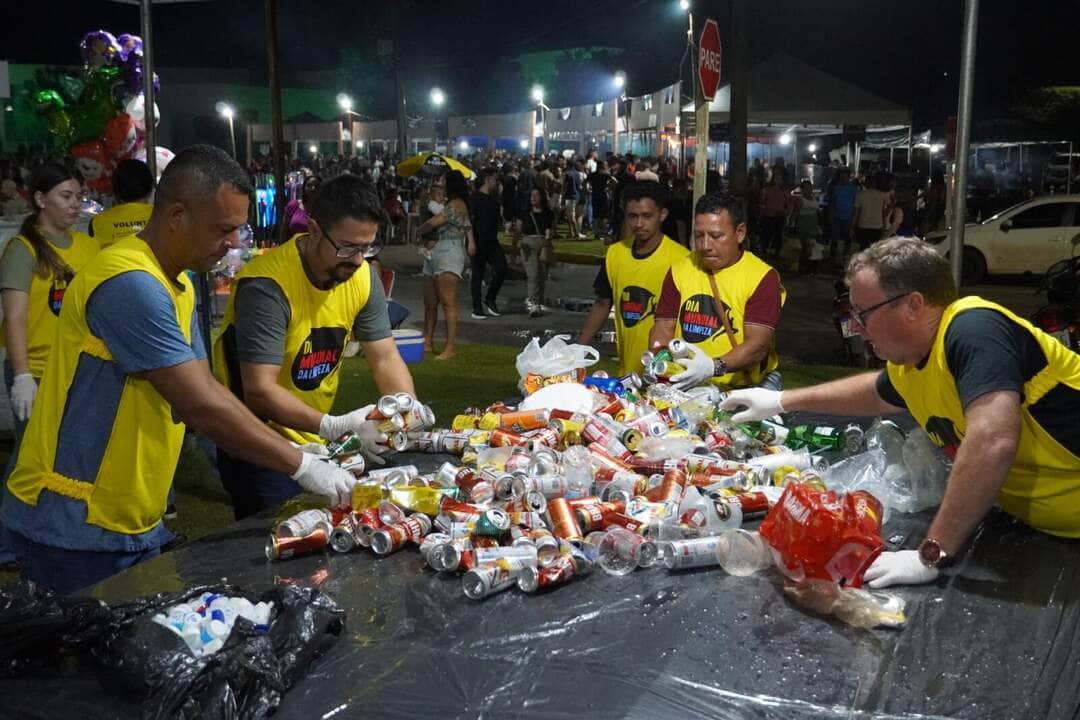 (Foto: Ascom Prefeitura/Janderson Kavano)