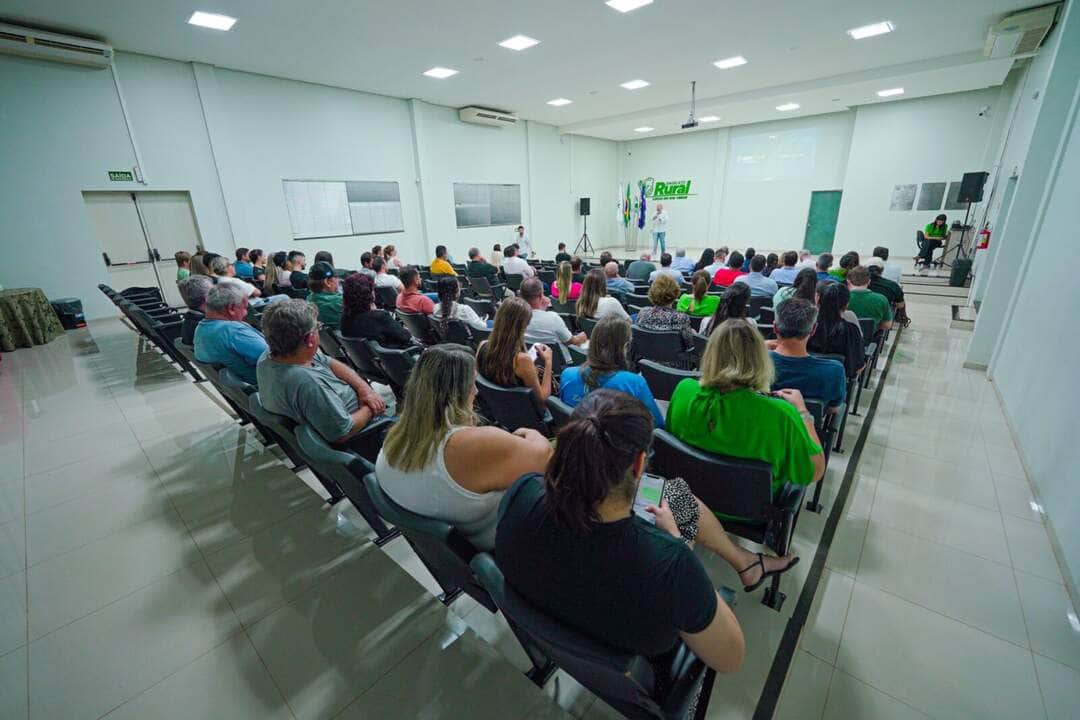 (Foto: Ascom Prefeitura/Anderson Lippi)