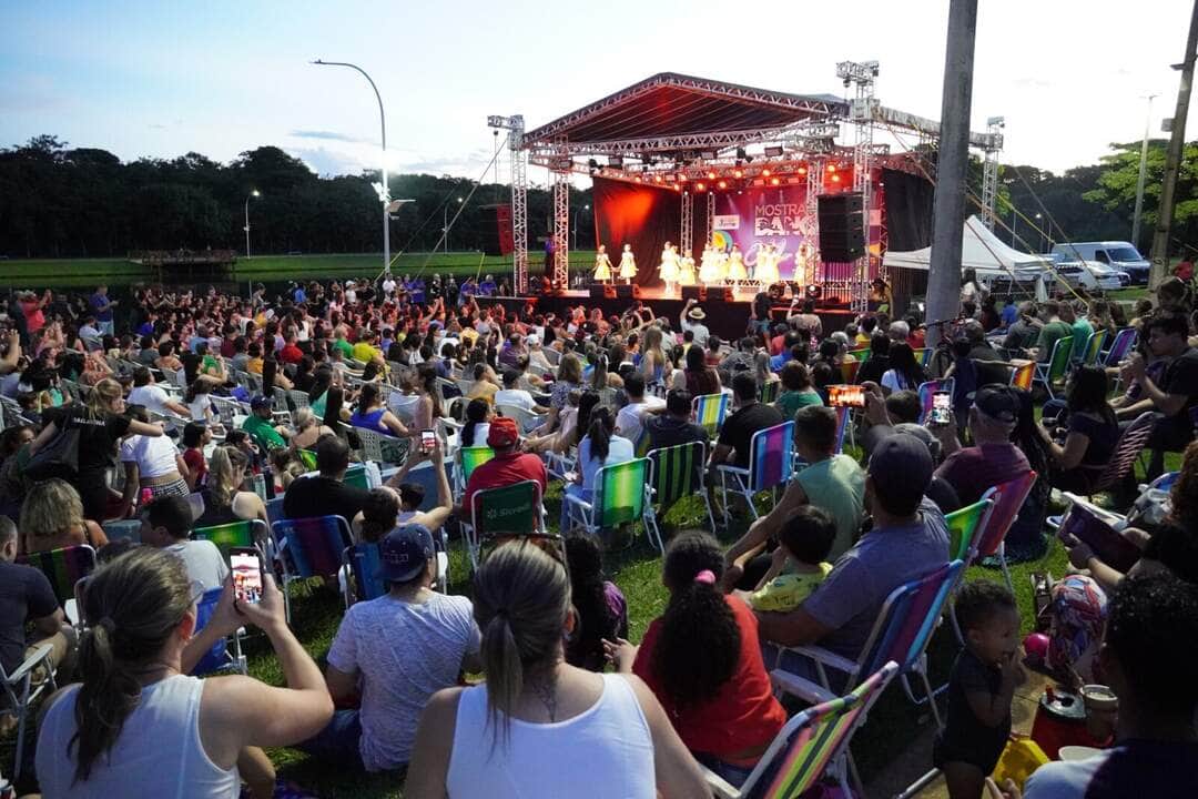 (Foto: Ascom Prefeitura/Janderson Kavano)