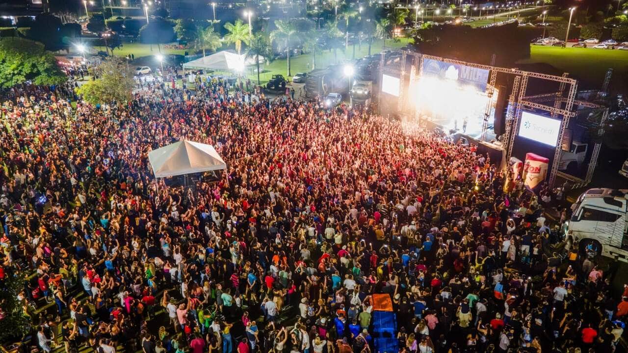 (Foto: Ascom Prefeitura/Anderson Lippi)