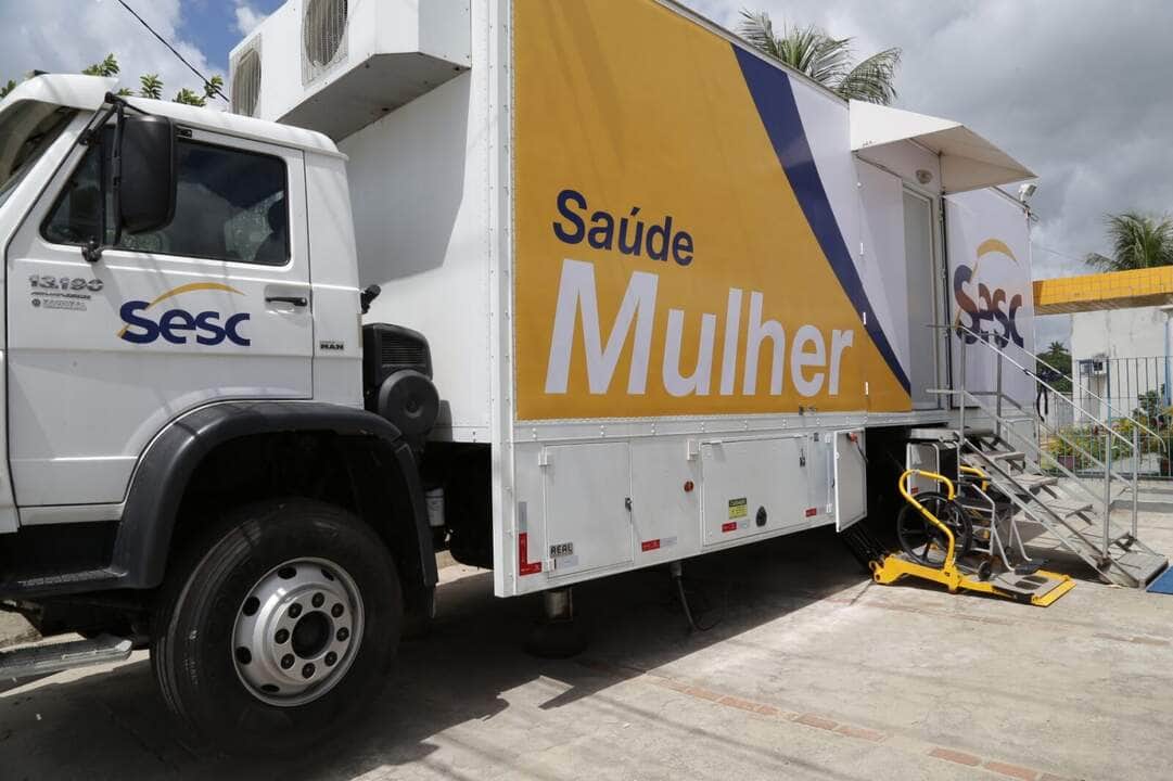 (Foto: Ascom Prefeitura)