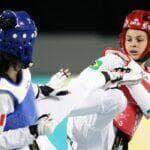 maria clara pacheco conquista vaga olimpica para o brasil no taekwondo capa 2024 04 10 2024 04 10 269392823