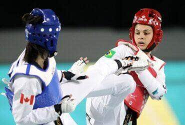 maria clara pacheco conquista vaga olimpica para o brasil no taekwondo capa 2024 04 10 2024 04 10 269392823