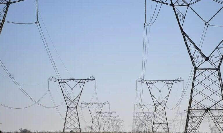 Ministério de Minas e Energia atua para garantir o suprimento energético da cidade de Manaus - Foto: Marcello Casal Jr./Agência Brasil