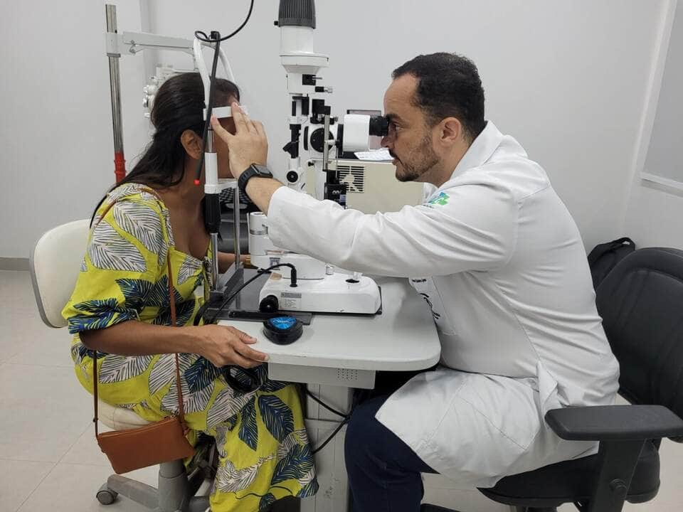 (Foto: Ascom Prefeitura/Gabriela Corsino)