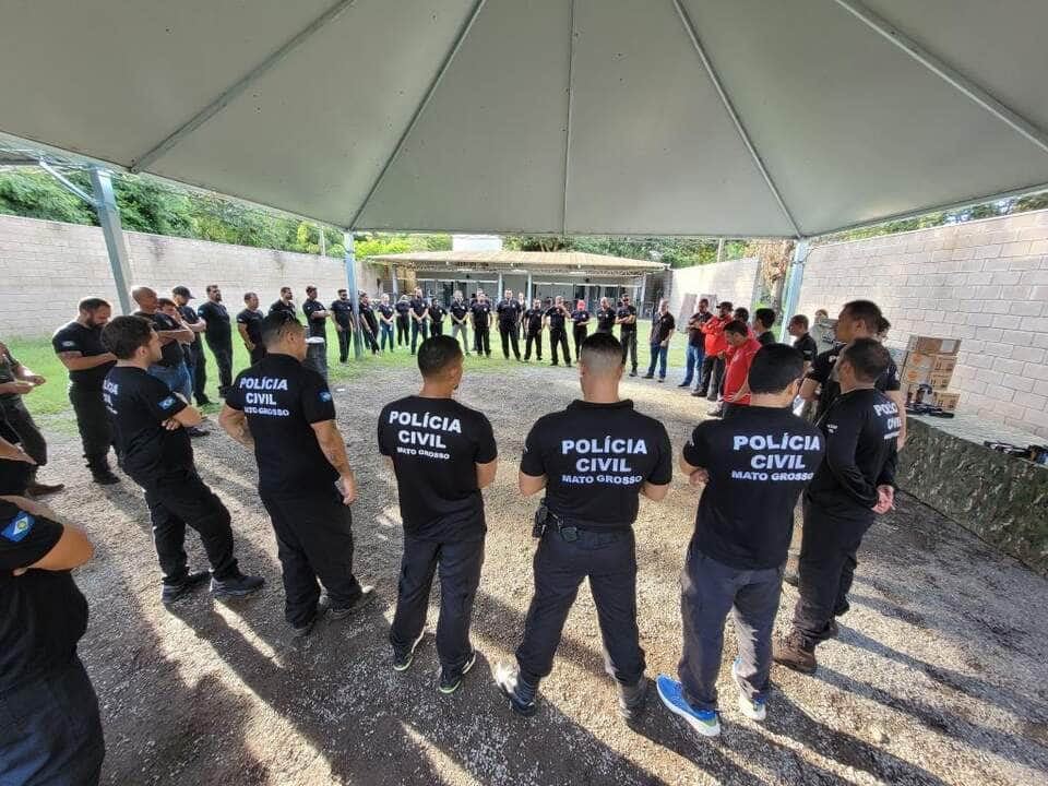 policia civil entrega armamentos nao letais para servidores habilitados interna 4 2024 04 24 1332280951