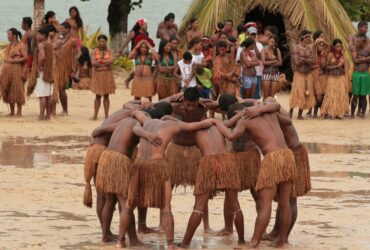 BNDES destina mais 113 milhões do Fundo Amazônia para apoio a povos indígenas - Foto: Divulgação/BNDES