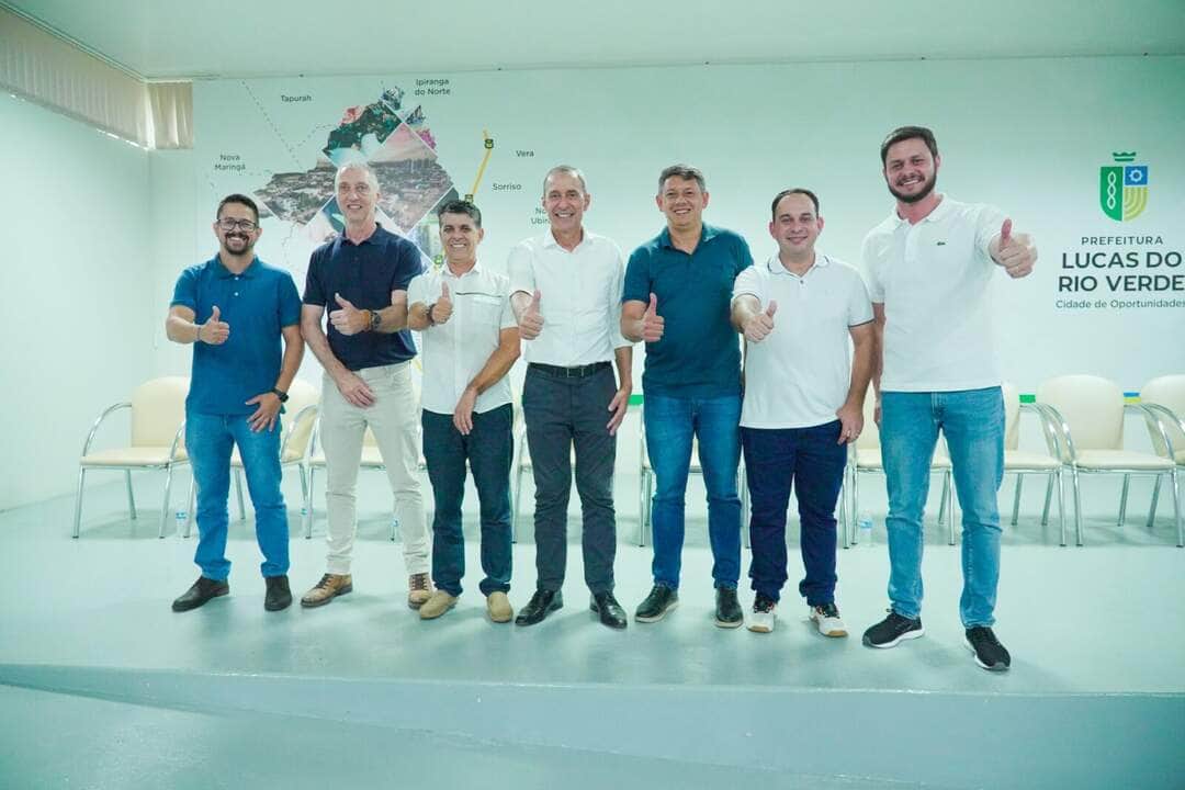 (Foto: Ascom Prefeitura/Andrew Aragão)