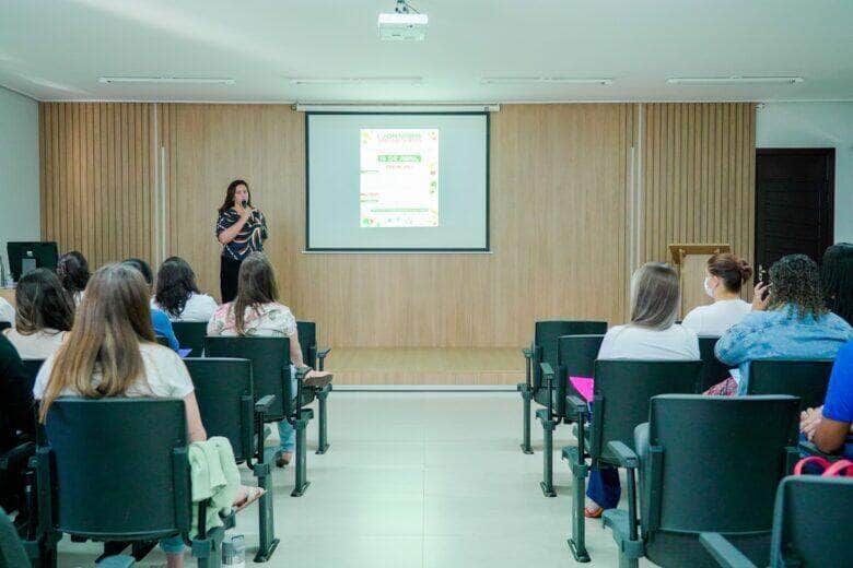 (Foto: Ascom Prefeitura/Andrew Aragão)