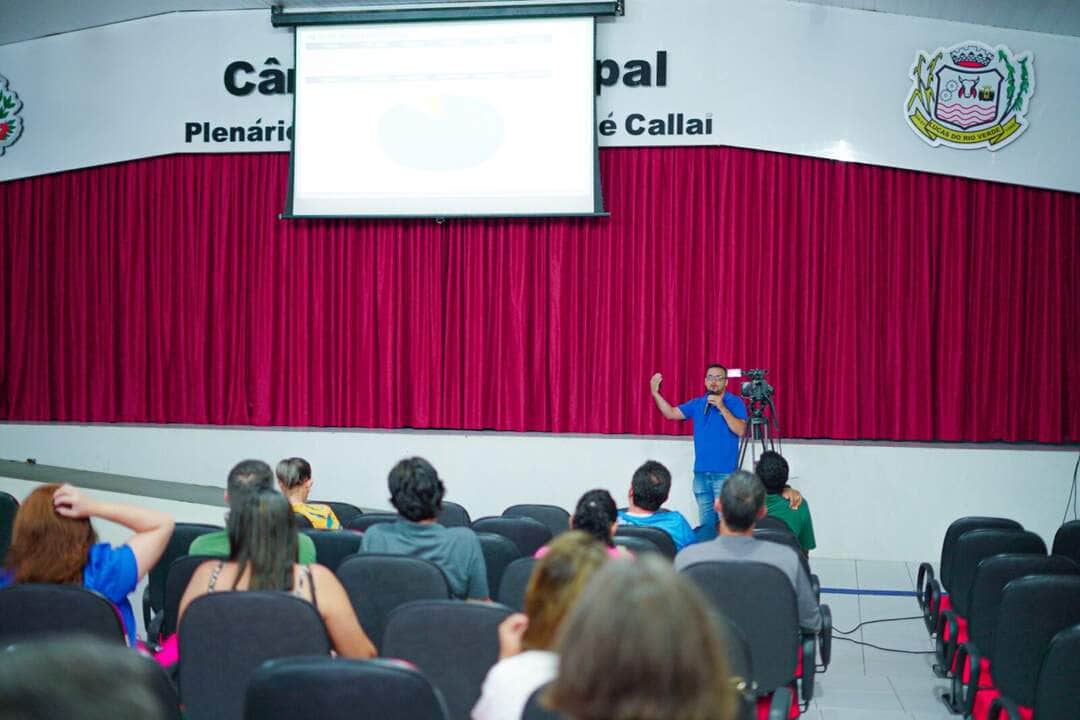 (Foto: Ascom Prefeitura/Anderson Lippi)