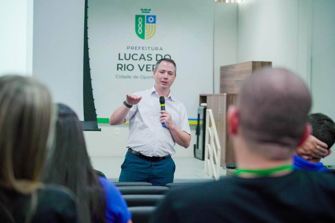 (Foto: Ascom Prefeitura/Andrew Aragão)