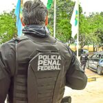 Projeto de lei que cria a Polícia Penal Federal chega ao Congresso - Projeto cria carreira de policial penal