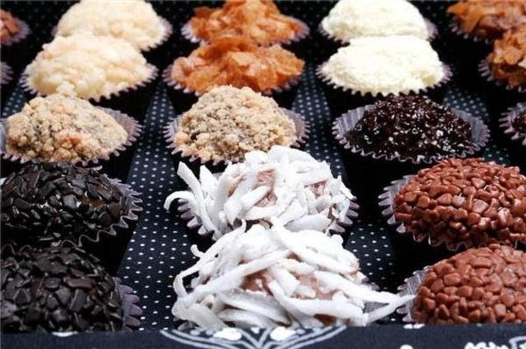 Curiosidades sobre o Brigadeiro