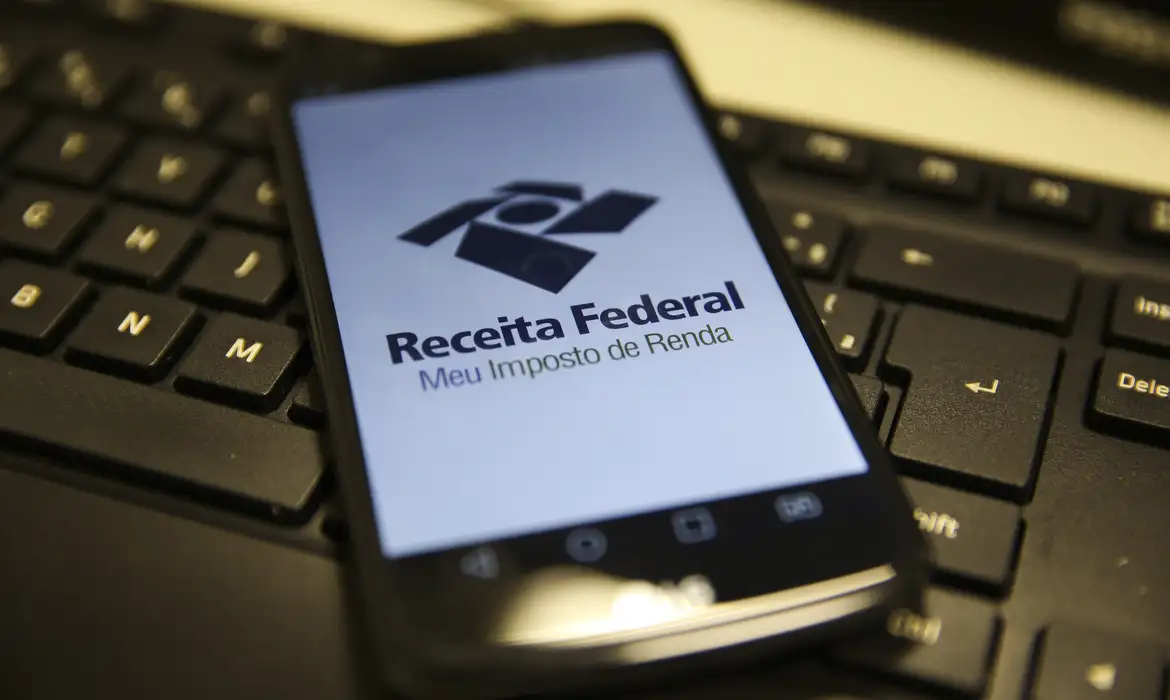 IMPOSTO DE RENDA, Declaração IRPF 2019 Por: Marcello Casal JrAgência Brasil