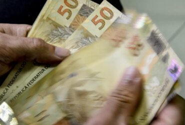 Real Moeda brasileira, dinheiro Foto: Marcello Casal Jr/Agência Brasil/Arquivo
