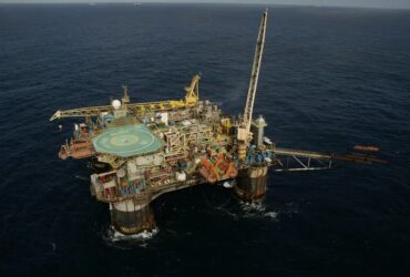 Reservas provadas de petróleo no Brasil crescem 7% em 2023 - Foto: Divulgação/Agência Petrobras