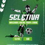 seletiva LEC