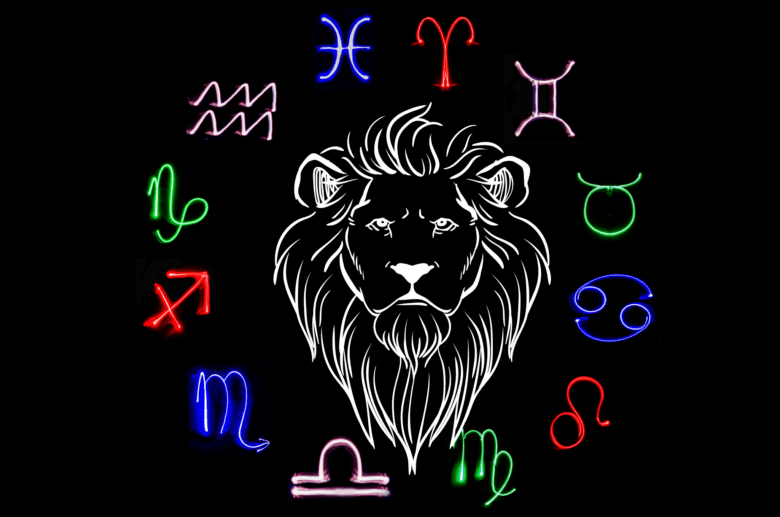 signo de leão