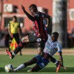 Vitória faz 3 a 2 de virada no Bahia, no primeiro jogo da final do Baianão - em 31/03/2024 Por: Celo Gil/FBF/Direitos Reservados