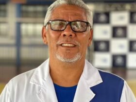 Professor desaparecido em Mato Grosso