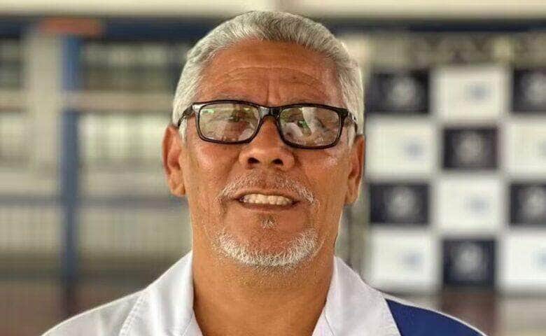 Professor desaparecido é encontrado morto em Mato Grosso