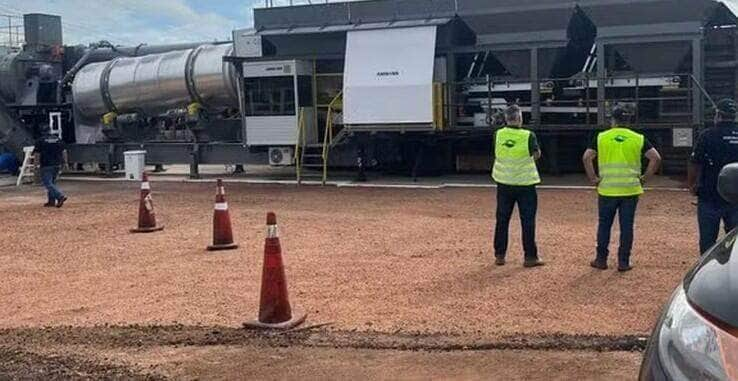 Aprovação de projeto de ponte sobre o Rio Araguaia impulsiona conexão ferroviária entre Goiás e Mato Grosso