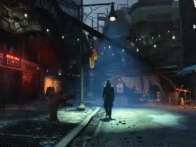A série de televisão pós-apocalíptica Fallout, que estreou em abril, deu uma segunda vida ao jogo Fallout 4, lançado em 2015.